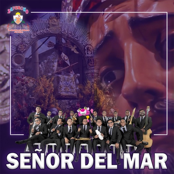 Señor del Mar