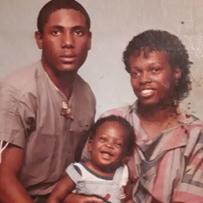 Mama Used 2 Say - Single
