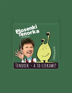 Poslechněte si interpreta Jacek Wójcicki, sledujte hudební videa, přečtěte si životopis, podívejte se na data turné a další informace.