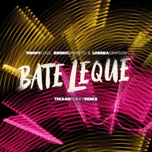 Bate Leque - Single