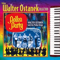 Walter Ostanek - Drifting and Dreaming Polka