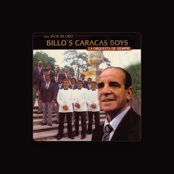 Billo's Caracas Boys's avatar