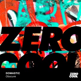 Obscure (Extended Mix) Domastic
