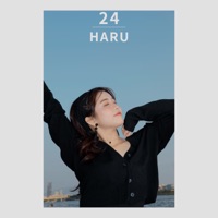24 - Single - HARU