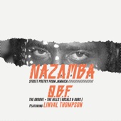 The Groove (feat. Nazamba) artwork