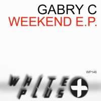 Weekend - EP - Gabry C