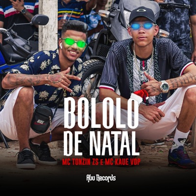 Bololo de Natal - Single
