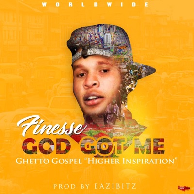 God Got Me - Single