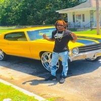 Living MY Life - Single - OL Gold