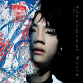 Phenomenal World - EP