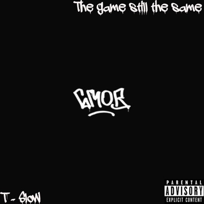 The Game Still the Same - Single