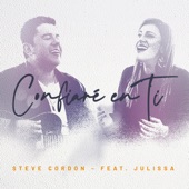 Confiare en Ti (feat. Julissa) artwork