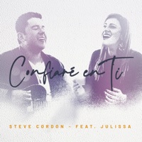 Confiare en Ti (feat. Julissa) - Single - Steve Cordon