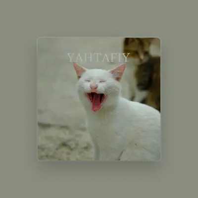 Listen to Yahtafiy, watch music videos, read bio, see tour dates & more!