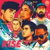 Stream & download RISE (feat. Moophs, Zee Avi & Vince Nantes) - Single