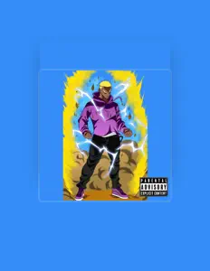 Earlandoxdagreat을(를) 듣고, 뮤직 비디오를 보고, 약력을 읽고, 투어 일정 등을 확인하세요!