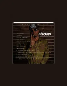 Listen to Rafiki Coga, watch music videos, read bio, see tour dates & more!