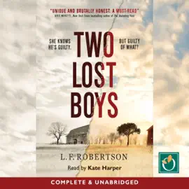 Two Lost Boys