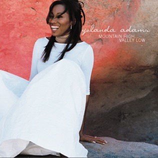 Yolanda Adams The Things We Do