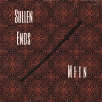 Sullen Ends - Single - Malcolm from the North