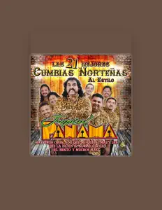 Listen to Tropical Panama, watch music videos, read bio, see tour dates & more!