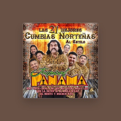 Listen to Tropical Panama, watch music videos, read bio, see tour dates & more!