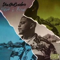 Next 2 Blow - ShoDaBarber