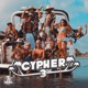 Cypher 3 7Lc feat MC Menor SG DJ Cayo Single