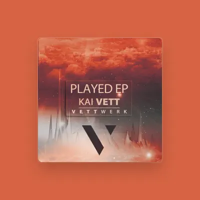 Listen to KAI VETT, watch music videos, read bio, see tour dates & more!
