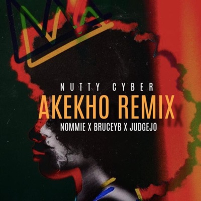 Brucey B & Judge Jo Akekho (feat. Nommie) [Remix] - Single