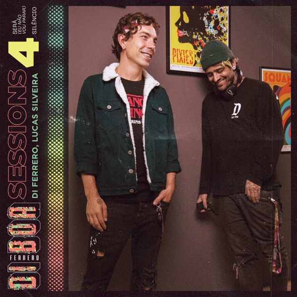 Di Boa Sessions 4 - Single