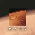 Bis zum Mars