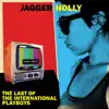Jagger Holly - Paper Eyes