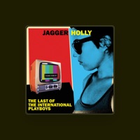 Jagger Holly