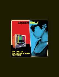 Listen to Jagger Holly, watch music videos, read bio, see tour dates & more!