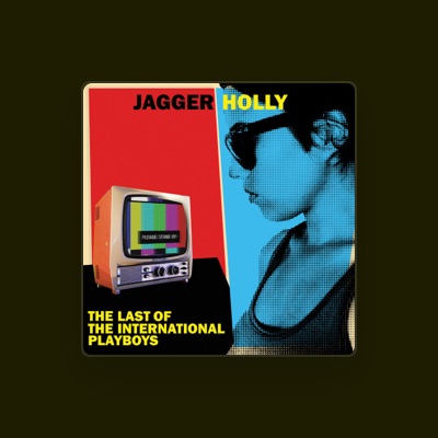 Listen to Jagger Holly, watch music videos, read bio, see tour dates & more!