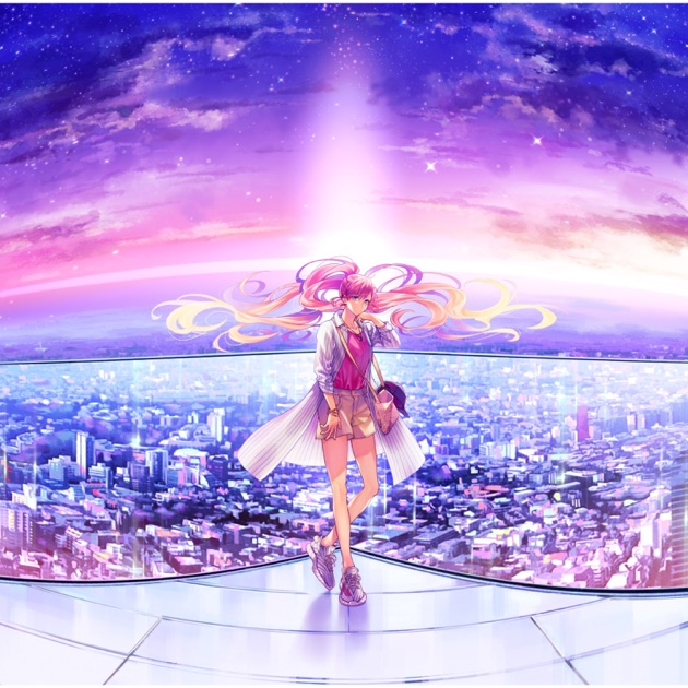 HoneyWorks アルバム ビビっとラブ 【CHiCO with HoneyWorks盤】(+Goods) : CHiCO