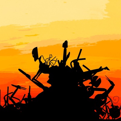 I Can't Fix You (feat. Crusher-P) - Single