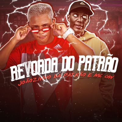 Revoada do Patrão - Single