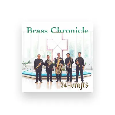 Listen to N-crafts, watch music videos, read bio, see tour dates & more!