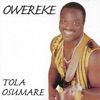 Tola Osumare