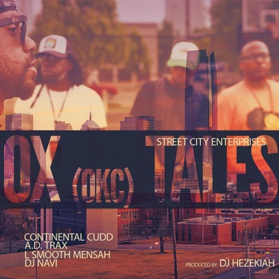 Ox (OKC) Tales - Single
