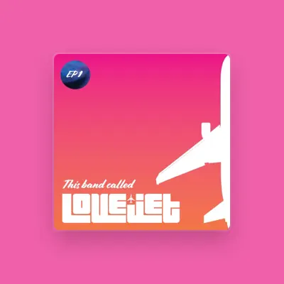 Listen to Lovejet, watch music videos, read bio, see tour dates & more!