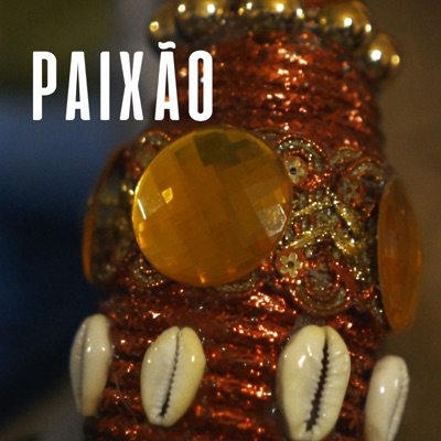 Paixão - Single