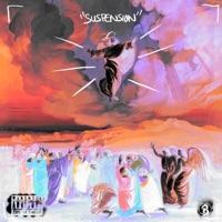 Suspension - Single - JUANIH SOUTH & dHastHBeats