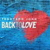 Back to Love - Single