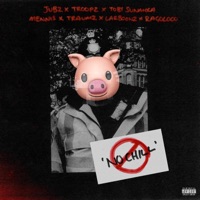 No Chill (feat. Troopz, Tobi Sunmola, Mennis, Traumz, Larboonz & Ragoloco) - Single - Jubz