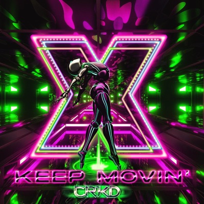 Keep Movin' - Single