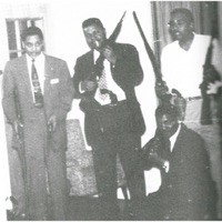 No Shinebox Mount Greenwood Hash Killers (feat. Whatamess & Killy Shoot) - Single - Onaje Jordan