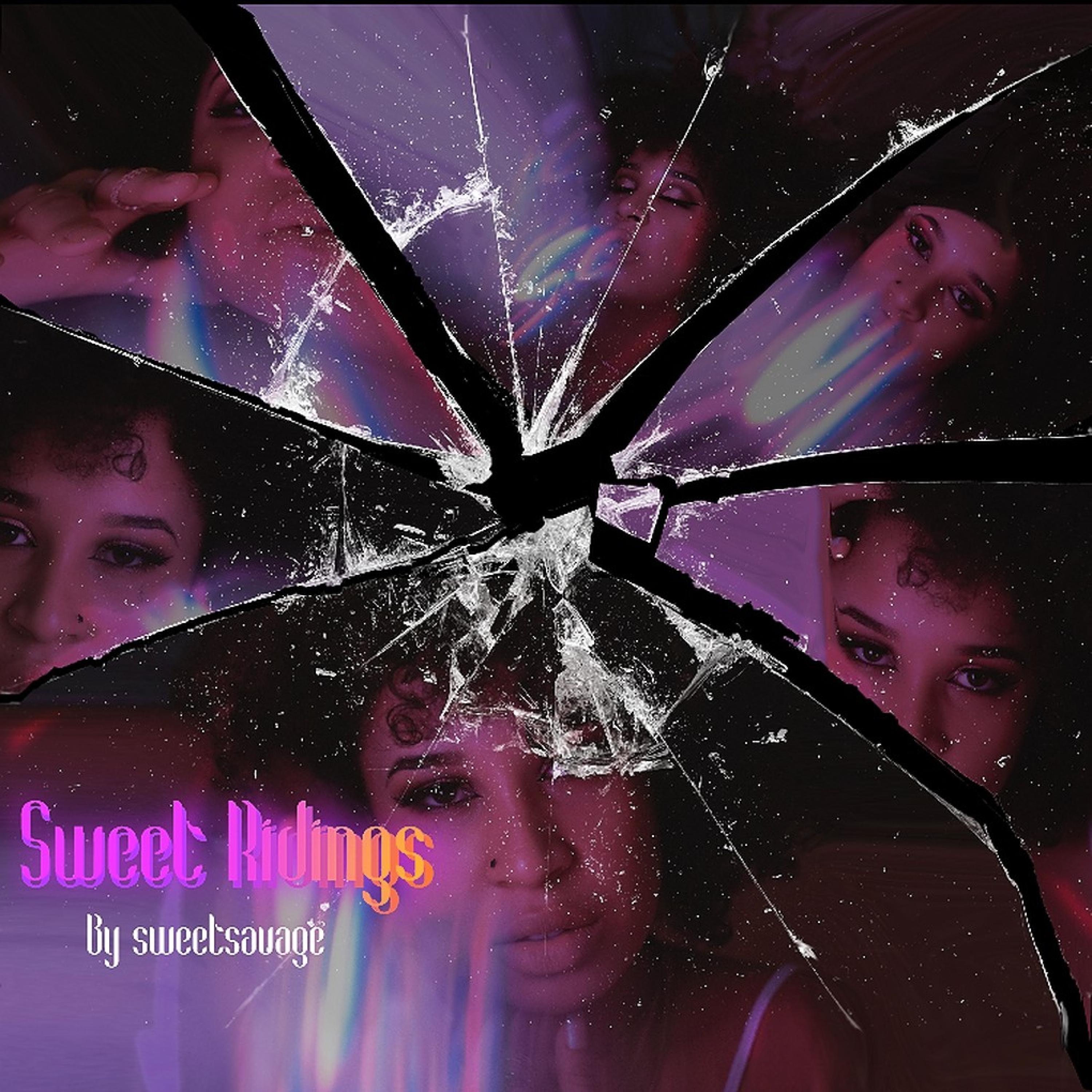 Sweet Ridings - Single